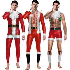 Sexy Christmas Elf Costume