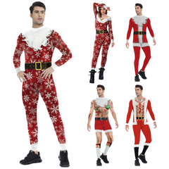 Sexy Christmas Elf Costume