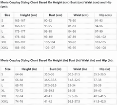 Sexy French Fetishist Apron Dress