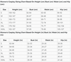 Sexy French Fetishist Apron Dress