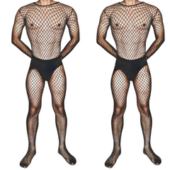 Sexy Male Pantyhose Lingerie