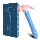 Pleasure Hammer Multifunctional Vibrating Sex Toy