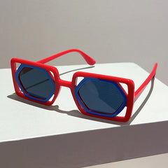 Jetset Journey Oversized Sunglasses