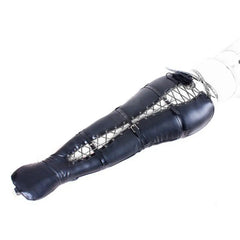 Leg Bondage Restraint Bag