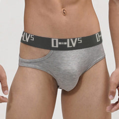 ORLVS Side Piece Cut-Out Briefs