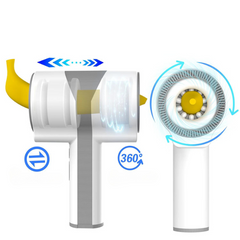 Silent Surge Auto Stroker