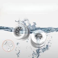 Silent Surge Auto Stroker