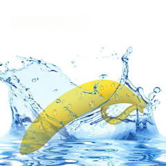 Silicone Banana Anal Explorer