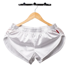 Silk Touch Night Boxers