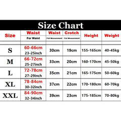 South Africa Flag Swim Briefs