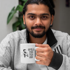 Spill The Tea Mug