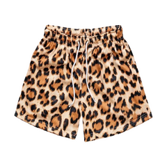 Spots And Sass Queer Summer Shorts