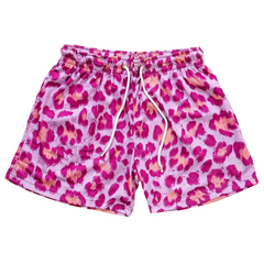 Spots And Sass Queer Summer Shorts