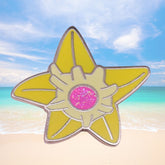 StarYu Enamel Pin