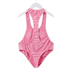 Surfboard Scandal Men's Swim One Piece