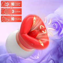 SwingWhisper Clitoral Air Pulse