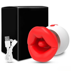 SwingWhisper Clitoral Air Pulse