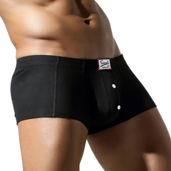 Tauwell Barely There Comfort Boxers