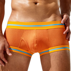 Tauwell Retro Era Boxer Briefs