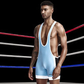 Tauwell Male Wrestling Outfit