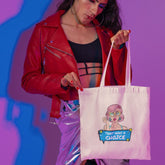 That Was A Choice Eco Tote Bag