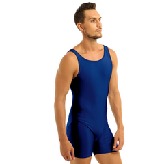 The Boy Next Door Leotard