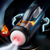 ThrustPro Elite Automatic Fleshlight