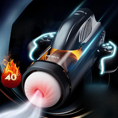 ThrustPro Elite Automatic Fleshlight