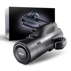 Thrust & Warm High-Speed Automatic Masturbator