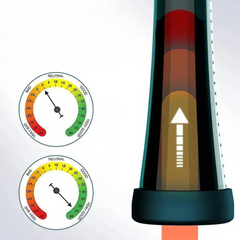 Tri-Suction Penis Enhancement Pump