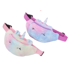 Unicorn Pride Fanny Pack