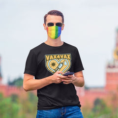 Vax 4 Vax T-Shirt