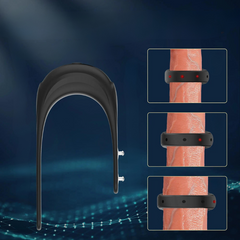 VibeTune Adjustable Vibrator Ring