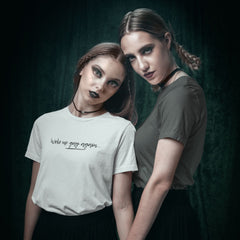 Woke Up Gay Again T-Shirt