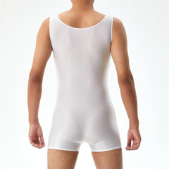 Wrestling Bodysuit Circuit Party Outfit