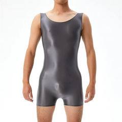 Wrestling Bodysuit Circuit Party Outfit