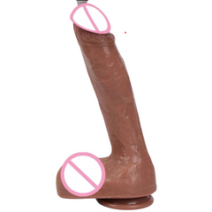 XL Huge Oversized Dildo