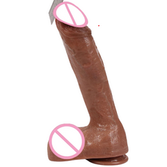 XL Huge Oversized Dildo