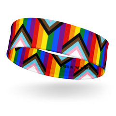 LGBT Pride Headband