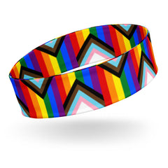 LGBT Pride Headband