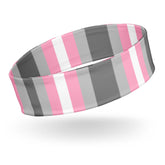 Demigirl Pride Headband