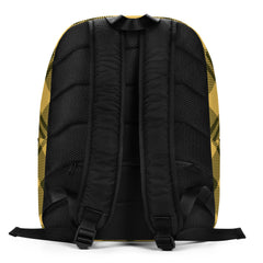 Sappho of Lesbos Minimalist Backpack