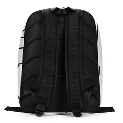 Love Knows No Gender Minimalist Backpack