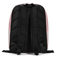Be Yourself Minimalist Backpack