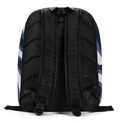 Queen Freddy Mercury Minimalist Backpack