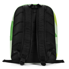 Abrosexual Pride Minimalist Backpack