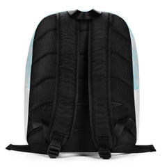 I'm Talking WAP!  Minimalist Backpack