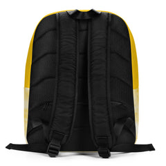 Let's Go On An Adventure Minimalist Backpack