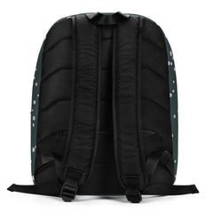 Diverse As The Universe Minimalist Backpack