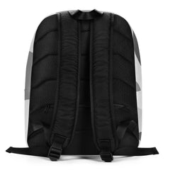Bisexual Love Minimalist Backpack